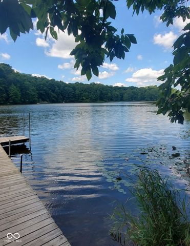 174 N Main Street, Marshall, IN 47859