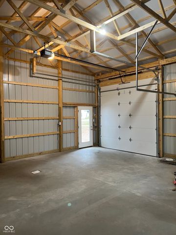 174 N Main Street, Marshall, IN 47859