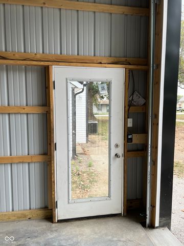 174 N Main Street, Marshall, IN 47859