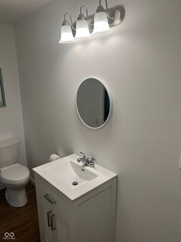 174 N Main Street, Marshall, IN 47859