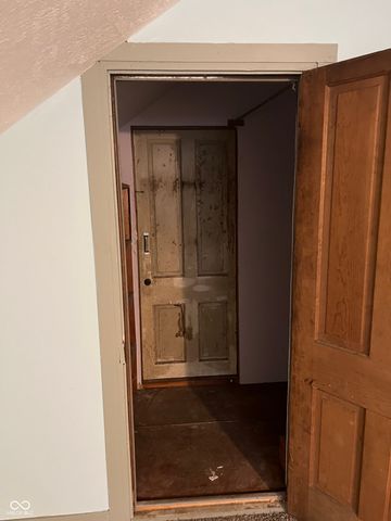 174 N Main Street, Marshall, IN 47859