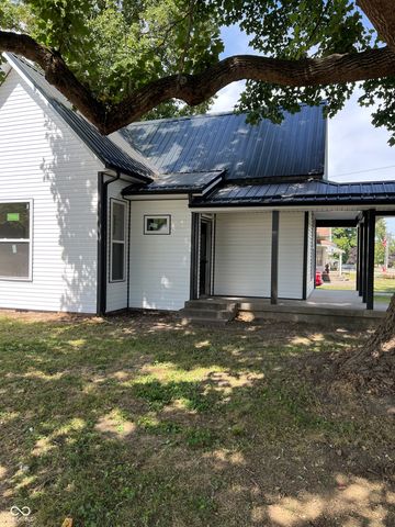 174 N Main Street, Marshall, IN 47859