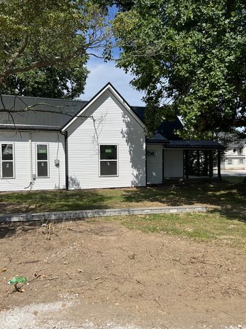 174 N Main Street, Marshall, IN 47859