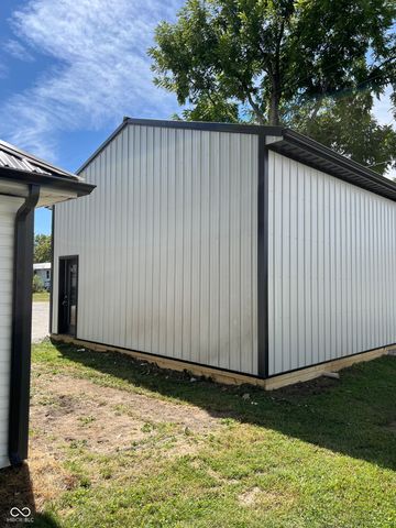 174 N Main Street, Marshall, IN 47859