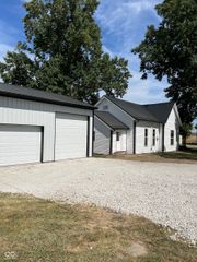 174 N Main Street, Marshall, IN 47859