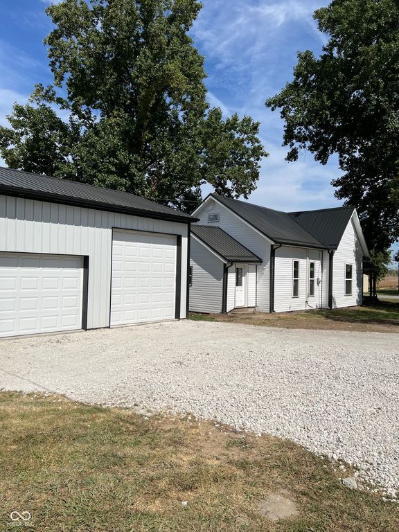 174 N Main Street, Marshall, IN 47859