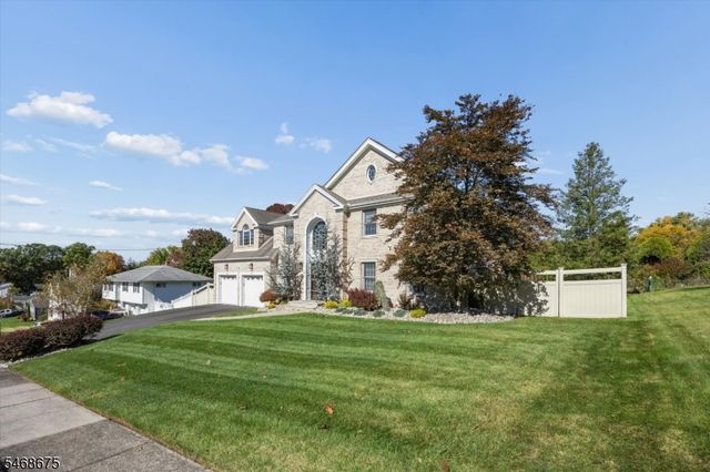 75 Harmer Ter, Wayne Twp., NJ 07470