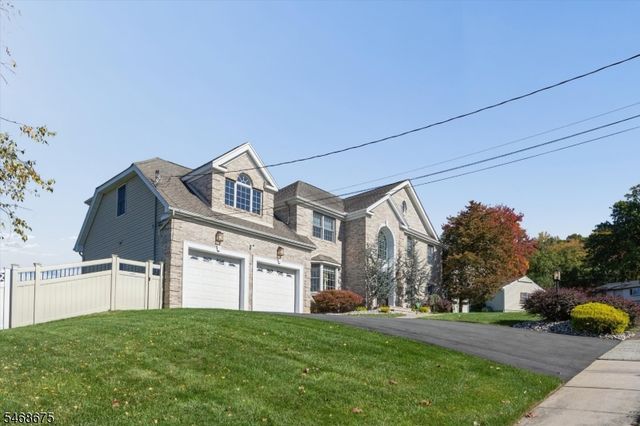 75 Harmer Ter, Wayne Twp., NJ 07470