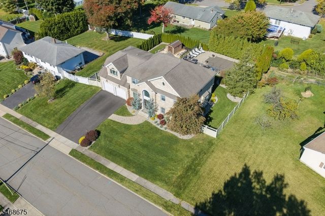 75 Harmer Ter, Wayne Twp., NJ 07470