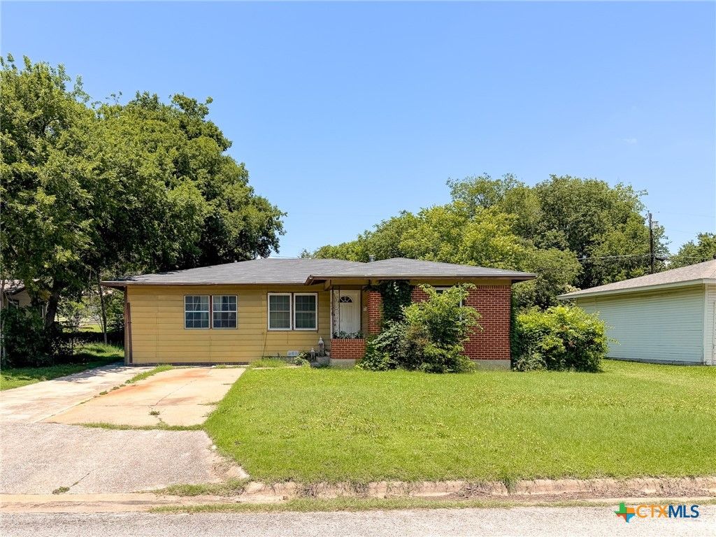 803 Dunn Circle, Killeen, TX 76541