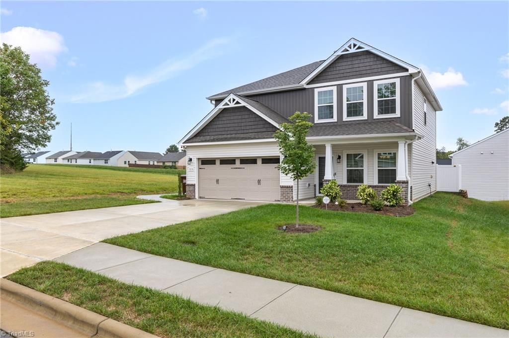 3250 Riley Ford Trail, High Point, NC 27265