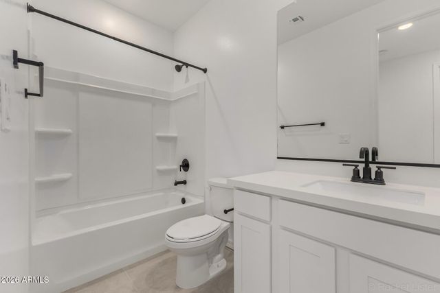 24221 W RAYMOND Street, Buckeye, AZ 85326