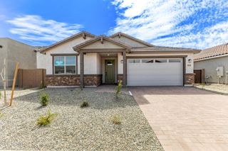 24221 W RAYMOND Street, Buckeye, AZ 85326