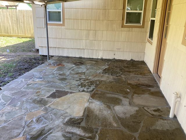1903 Harris Avenue, Pasadena, TX 77506