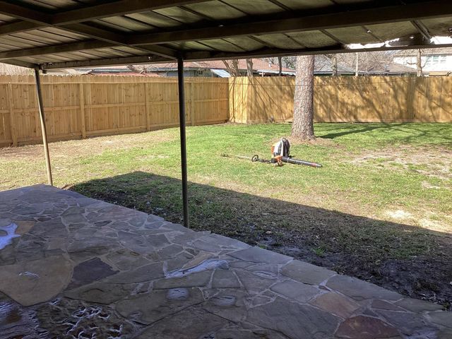1903 Harris Avenue, Pasadena, TX 77506