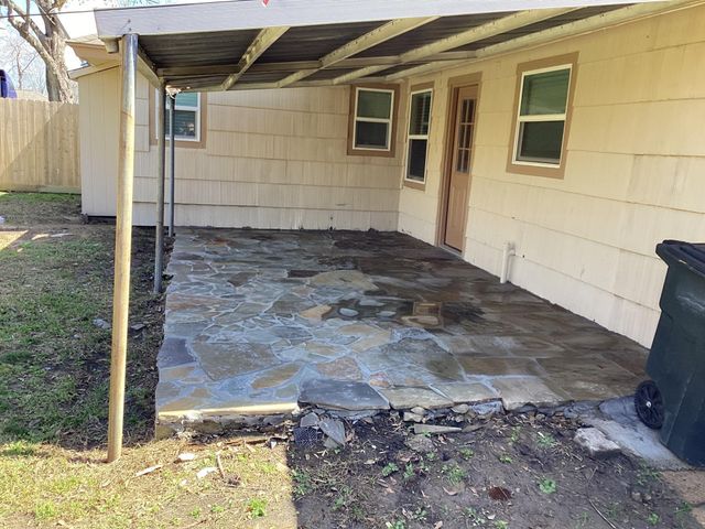 1903 Harris Avenue, Pasadena, TX 77506