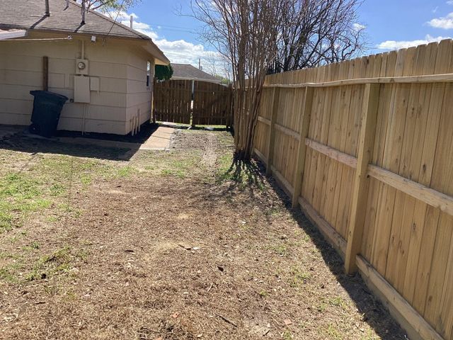 1903 Harris Avenue, Pasadena, TX 77506