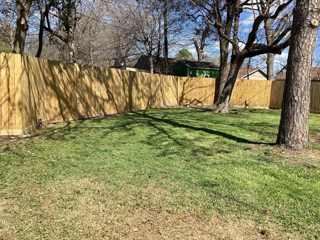 1903 Harris Avenue, Pasadena, TX 77506