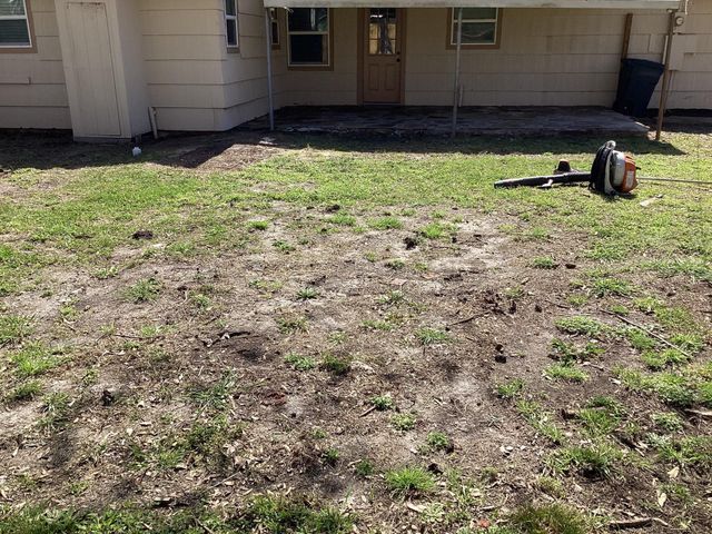 1903 Harris Avenue, Pasadena, TX 77506