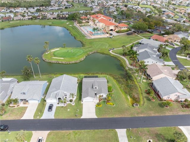 3319 Sabal Springs BLVD, North Fort Myers, FL 33917