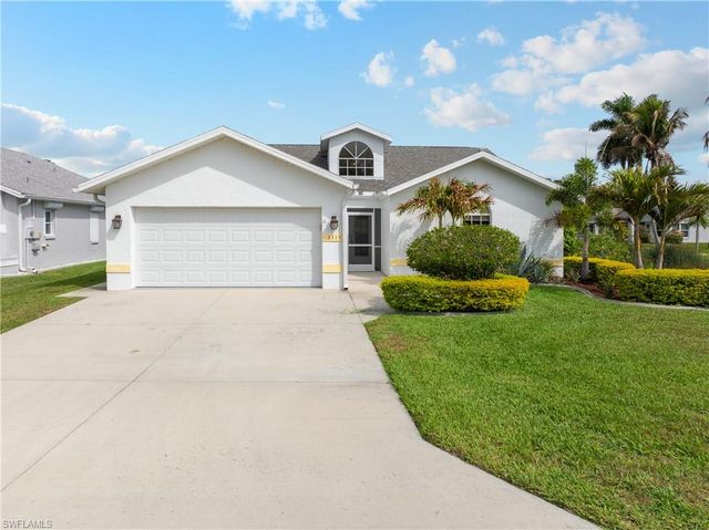 3319 Sabal Springs BLVD, North Fort Myers, FL 33917
