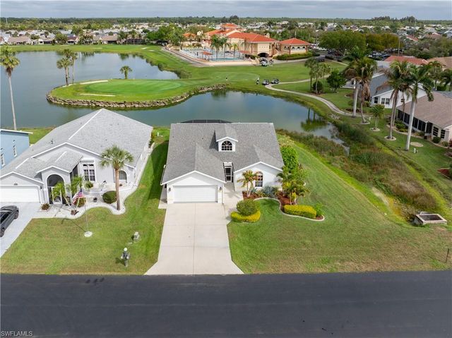 3319 Sabal Springs BLVD, North Fort Myers, FL 33917