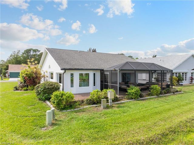 3319 Sabal Springs BLVD, North Fort Myers, FL 33917