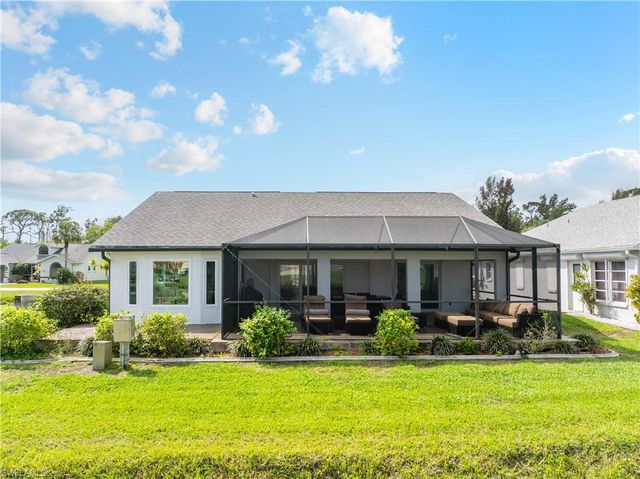 3319 Sabal Springs BLVD, North Fort Myers, FL 33917