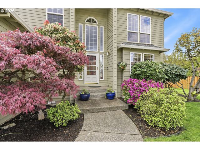 10908 Sw ARTHUR Ct, Wilsonville, OR 97070