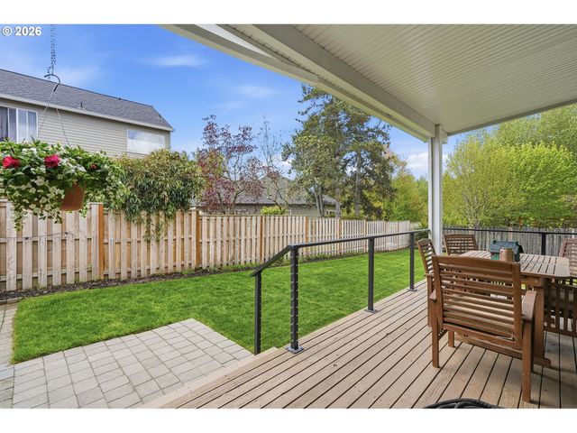 10908 Sw ARTHUR Ct, Wilsonville, OR 97070