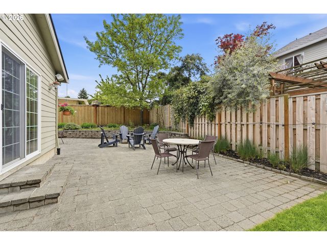 10908 Sw ARTHUR Ct, Wilsonville, OR 97070