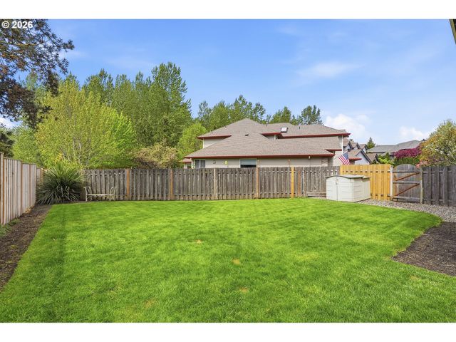 10908 Sw ARTHUR Ct, Wilsonville, OR 97070