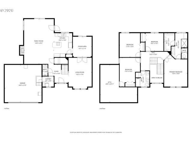 10908 Sw ARTHUR Ct, Wilsonville, OR 97070