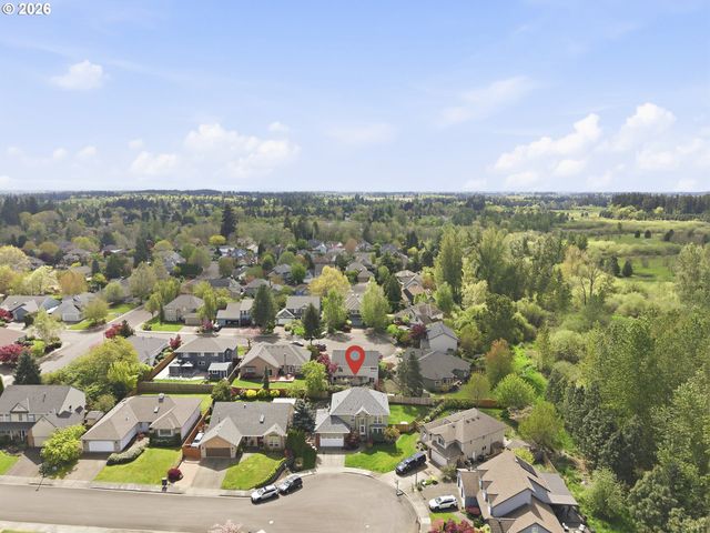 10908 Sw ARTHUR Ct, Wilsonville, OR 97070