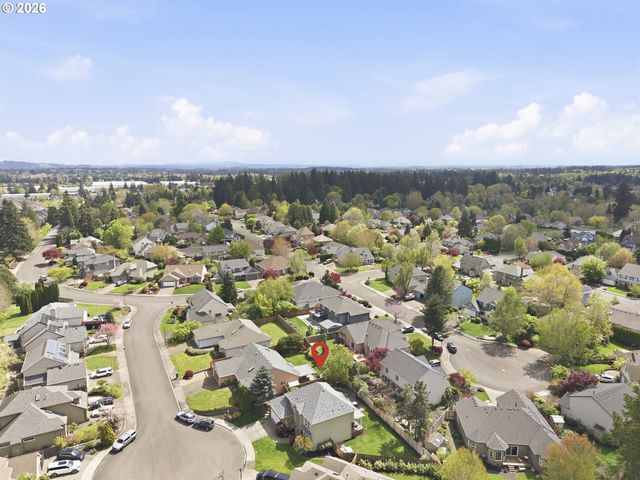 10908 Sw ARTHUR Ct, Wilsonville, OR 97070