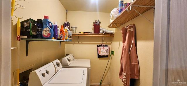 117 N Jo Beth Street, Alton, TX 78573