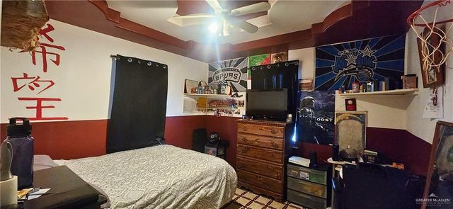 117 N Jo Beth Street, Alton, TX 78573