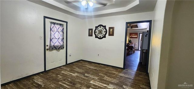 117 N Jo Beth Street, Alton, TX 78573