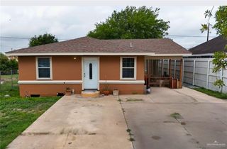 117 N Jo Beth Street, Alton, TX 78573