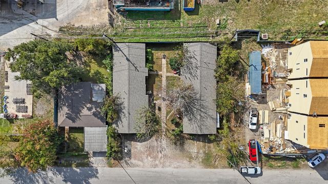 4302 Dreyfus Street, Houston, TX 77021