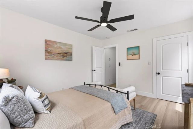 2430 S Cochran Avenue, Los Angeles, CA 90016