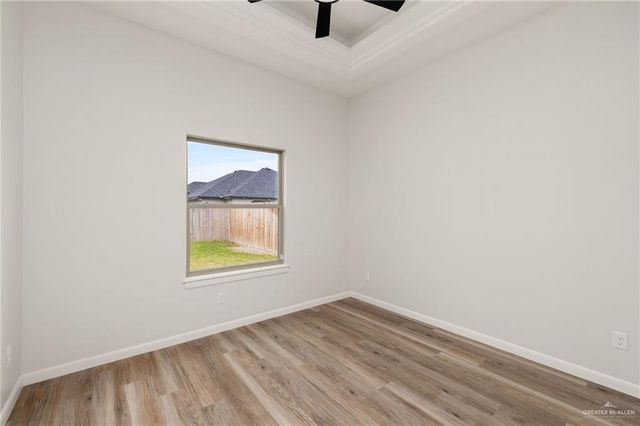 2912 Dhalia Drive, San Juan, TX 78589