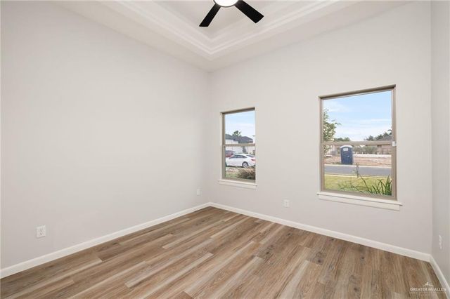 2912 Dhalia Drive, San Juan, TX 78589