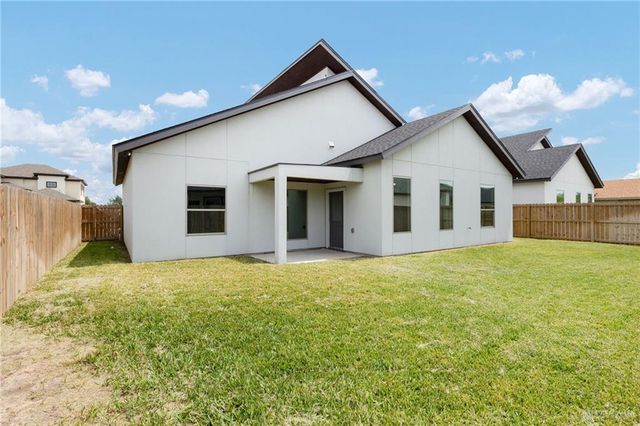 2912 Dhalia Drive, San Juan, TX 78589