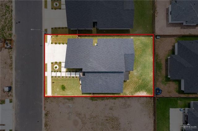 2912 Dhalia Drive, San Juan, TX 78589