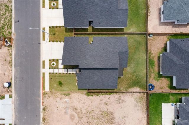 2912 Dhalia Drive, San Juan, TX 78589