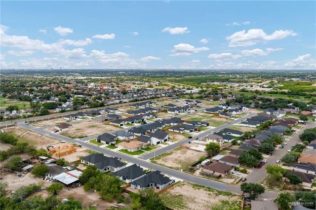 2912 Dhalia Drive, San Juan, TX 78589