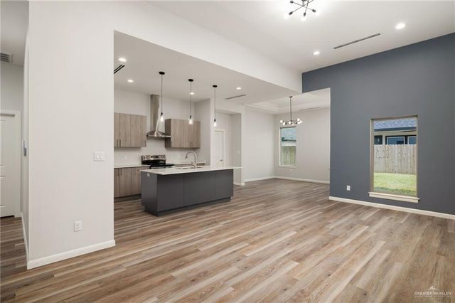 2912 Dhalia Drive, San Juan, TX 78589
