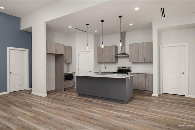 2912 Dhalia Drive, San Juan, TX 78589