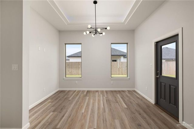 2912 Dhalia Drive, San Juan, TX 78589